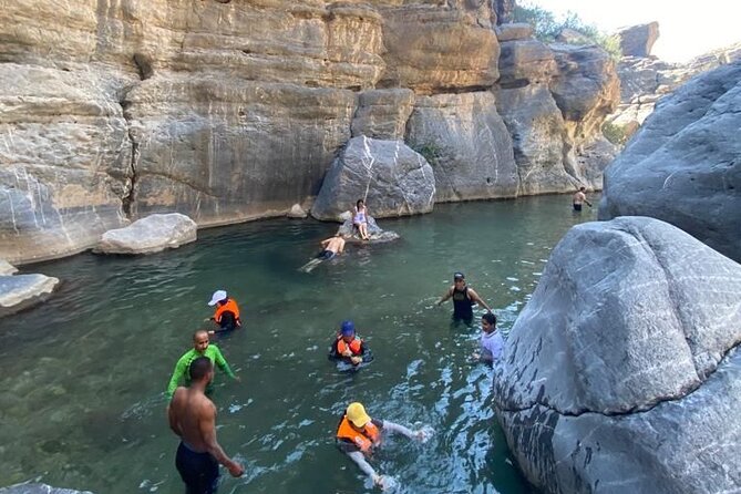 Private Full Day Wadi Dham Tour - Why Wadi Dham is worth the long drive from Muscat