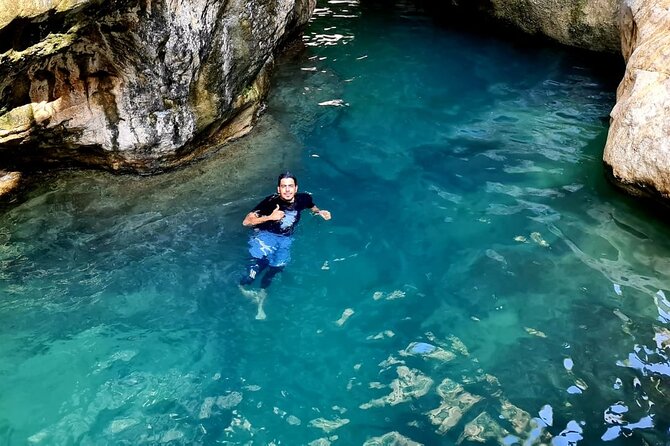 Private Full-Day Wadi Tiwi and Bimmah Sinkhole Tour from Muscat - Should you book the Wadi Tiwi and Bimmah Sinkhole tour?