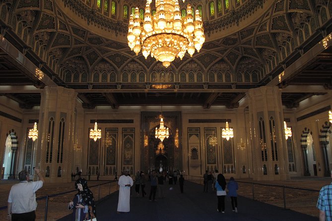 Private Half-Day Muscat City Tour - Why this private Muscat tour works well in half a day