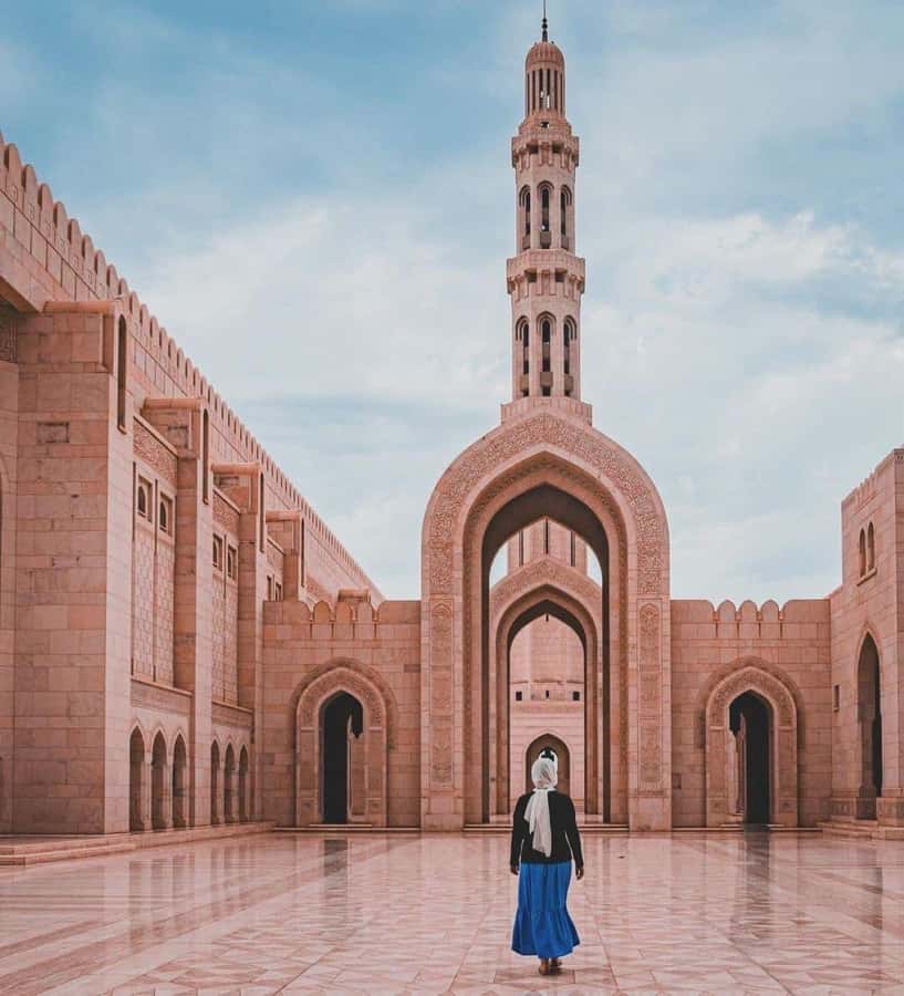 Private Half-Day Muscat City Tour - What the $113 price gets you
