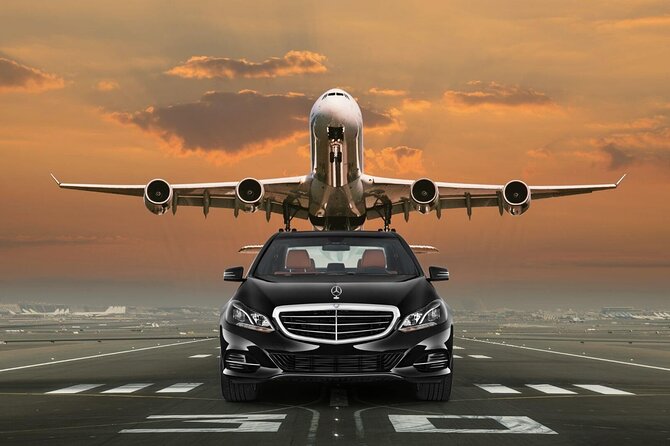 Private Luxury Airport Transfer From & To Salalah Airport - Key Points Before You Book
