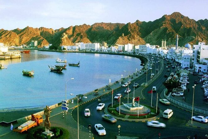 Private Muscat City Sightseeing Tour - A Fascinating Capital - How the private format affects value