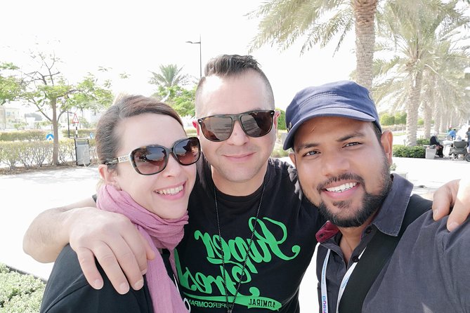 Private-Muscat City tour (Half Day) - Al Alam Palace and Al Jalali Fort from the outside