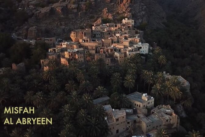 Private Nizwa - Al Hamra Old Village - Misfah Al Arbyeen - Full Day Tour - Nizwa Souq, the everyday side of the city