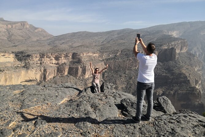 Private Overnight at Jebel Shams - 2 Days and 1 Night Tours - Why Jebel Shams deserves an overnight
