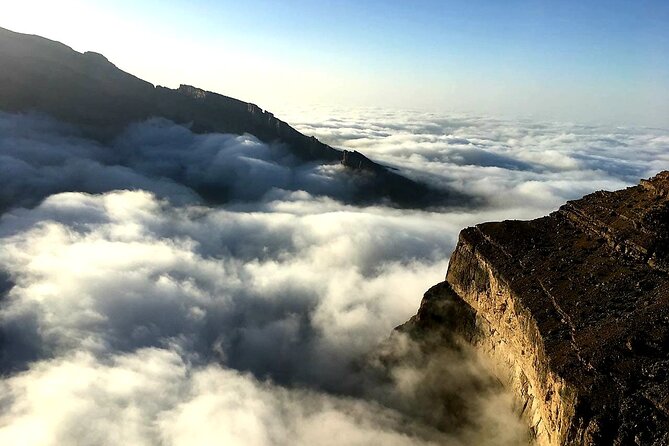 Private Overnight Nizwa & Jebel Akhdar Tour from Muscat - Bahla Fort and the UNESCO heritage stops