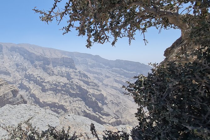 Private Overnight Nizwa & Jebel Akhdar Tour from Muscat - What the $551 price really covers