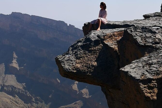 Private Overnight Nizwa & Jebel Akhdar Tour from Muscat - Who will get the most from this tour
