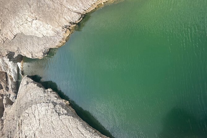 Private Safari tour and Wadi in 4x4 with a local guide - Practical tips for making the day work