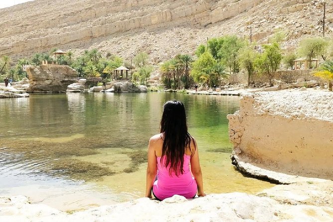 Private Safari Wahiba Sands and Wadi Bani Khalid from Muscat - Timing, pickup, and the practical side