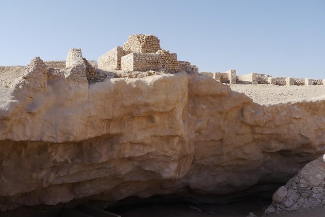 Private tour - Empty Quarter desert adventure - Wadi Dawka + Ubar - Who will enjoy this Salalah desert trip