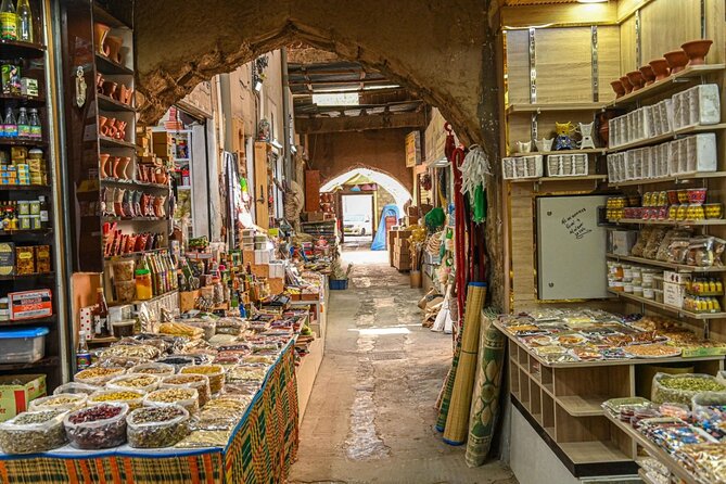 Private Tour Nizwa Birkat Al Mouz and Oman Across Ages Museum - Who will get the most from this tour