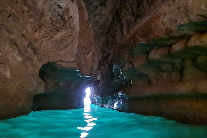 Private Tour Wadi Shab & Sinkhole Tour – Swim, Hike & Explore - Why Wadi Shab is the main event
