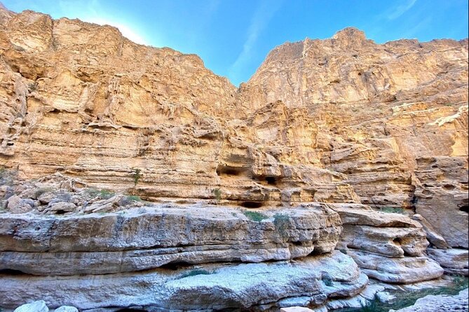 Private Transfer From Muscat To Wadi Shab And Back - Key Points To Know Before Booking