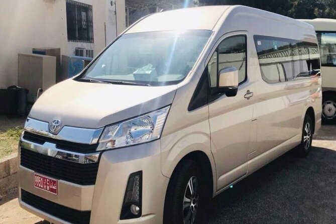 Private Transfer From Muscat To Wadi Shab And Back - Why A Private Ride Makes Wadi Shab Easier