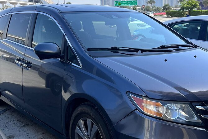 Private Transfer: To and From Muscat Airport - Practical booking advice before you fly