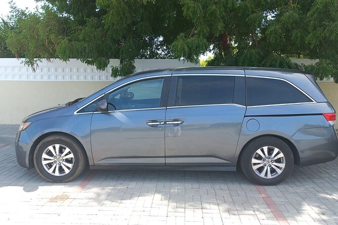 Private Transportation From Muscat To Dubai - Why the private format can be worth it