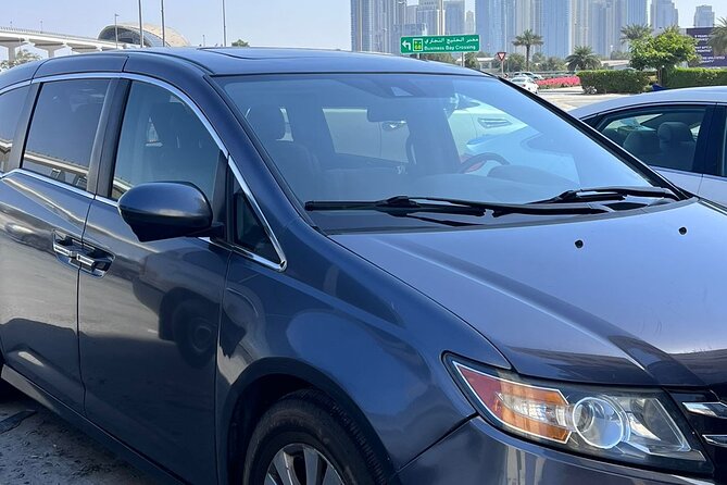 Private Transportation From Muscat To Dubai - Who will get the most from this transfer