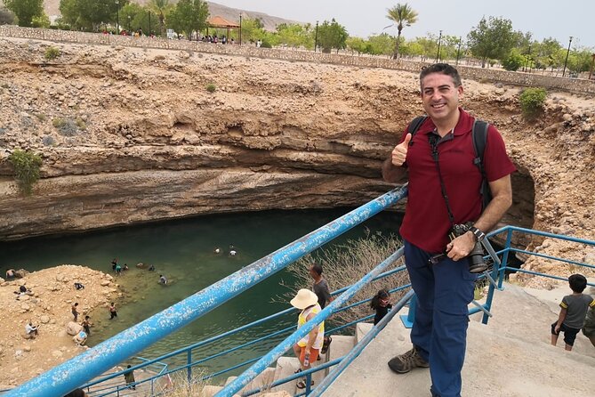 Private Wadi Shab - Ras Al Hadd Overnight - 2 Days Tours - What the $542 price includes