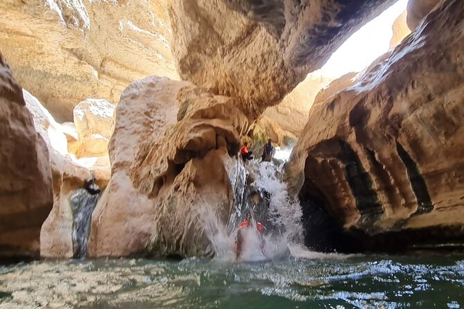 Private Wadi Shab - Ras Al Hadd Overnight - 2 Days Tours - The long drives are part of the bargain