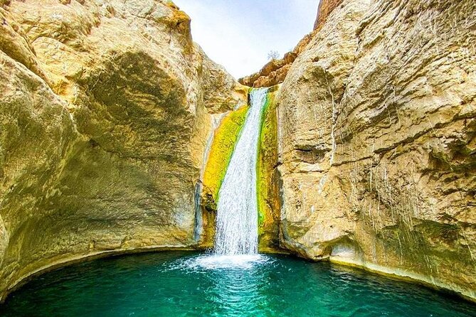 Private Wahiba Sand Desert and Wadi Hawar - Full Day Tours - Why this day works: water, rock, and open sand