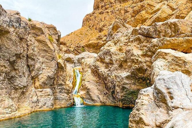 Private Wahiba Sand Desert and Wadi Hawar - Full Day Tours - Camel riding and dune photographs