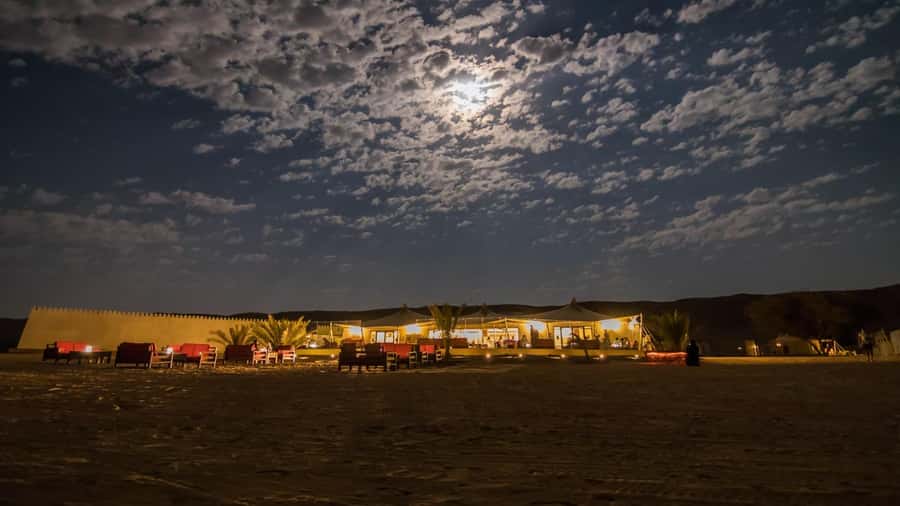 Safari World Zoo and Wahiba Sands with Sunset - Camel rides and quad bikes are optional, not guaranteed inclusions
