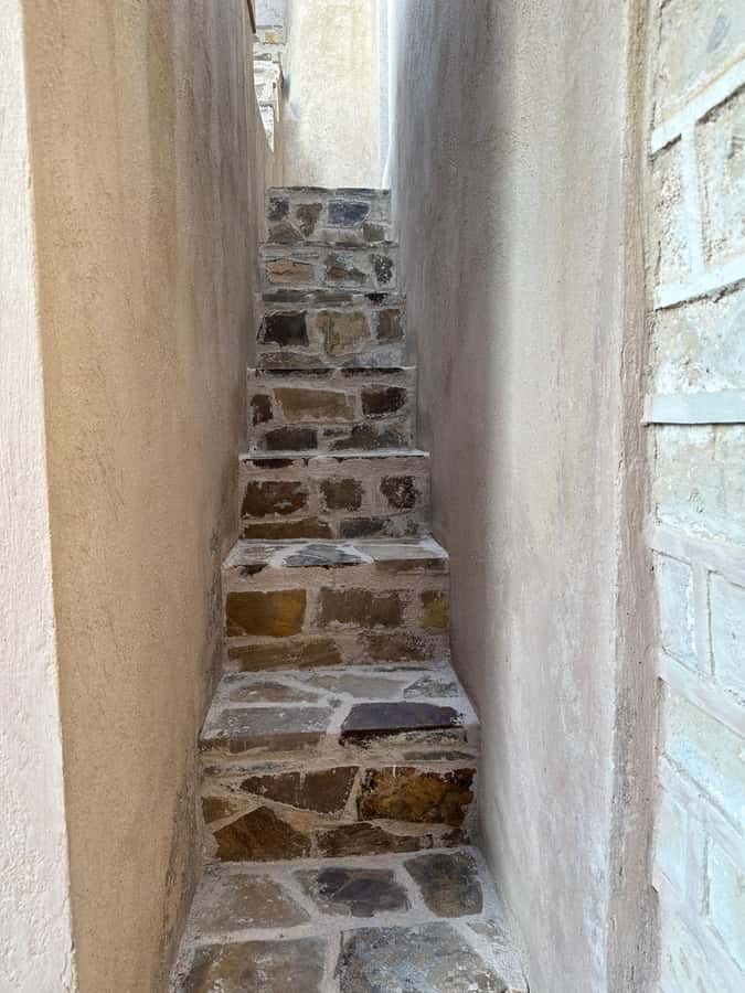 Salalah a combination of East and West tour - A guide who does more than point out sights