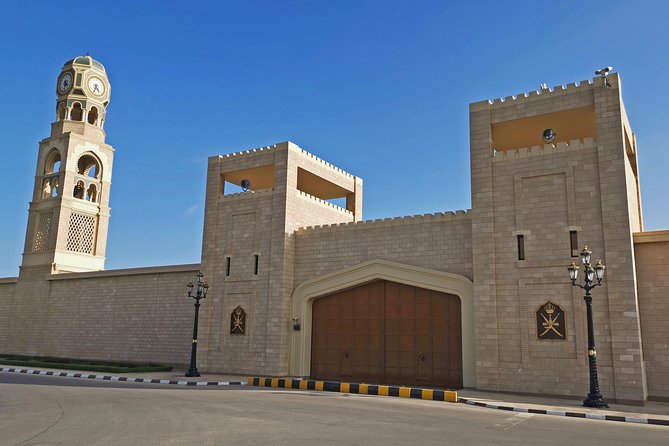Salalah City and East Tour Combo (Darbat falls, Razat spring) - Why this six-hour Salalah tour works