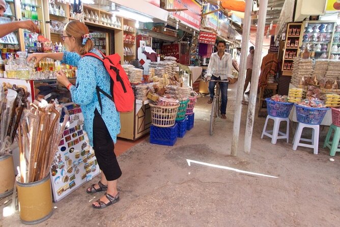 Salalah City tour - Who should book this Salalah tour?