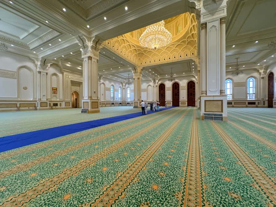 Salalah City Tour: Discover the Best of Oman’s Coastal Gem - The Museum of Frankincense: context for Dhofar’s famous resin