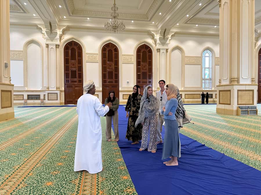 Salalah City Tour: Discover the Best of Oman’s Coastal Gem - What the $45 price really buys