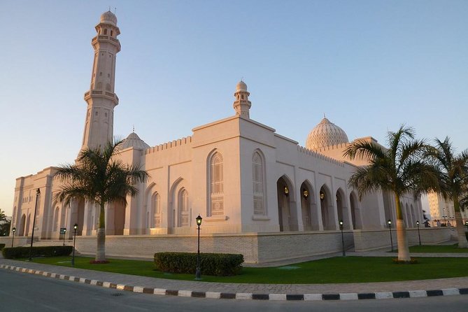 Salalah City Tour :Salalah Tours - Why Al Balid gives Salalah its sense of place