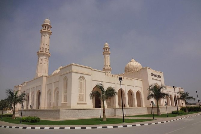 Salalah City Tour :Salalah Tours - What to bring and what to confirm