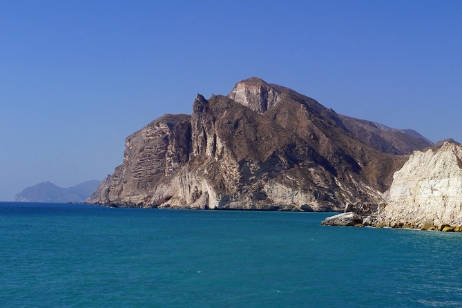 Salalah City Tour + West Coast Combo (Mughsail beach, blowholes) - Why this private Salalah route works well
