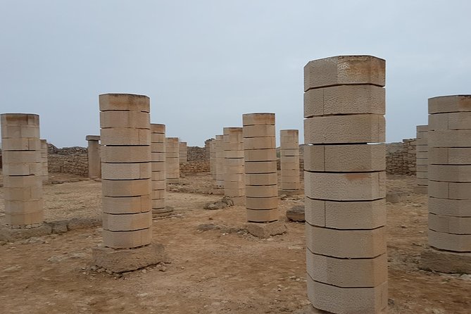 Salalah City Tour with History, Culture, Souq Shopping, Halwa - What this Salalah city tour is really designed to do