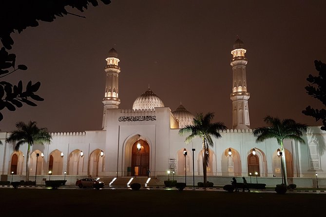 Salalah City Tour with History, Culture, Souq Shopping, Halwa - Al Baleed Archaeological Park and the old port