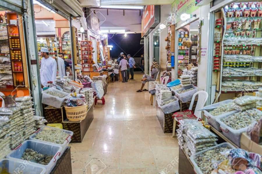 Salalah City Tours - Key points at a glance