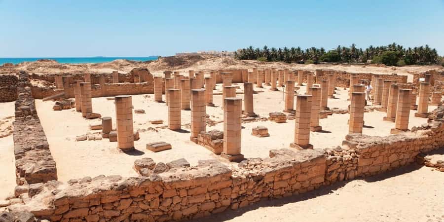 Salalah City Tours - Why this Salalah tour works well for a first visit