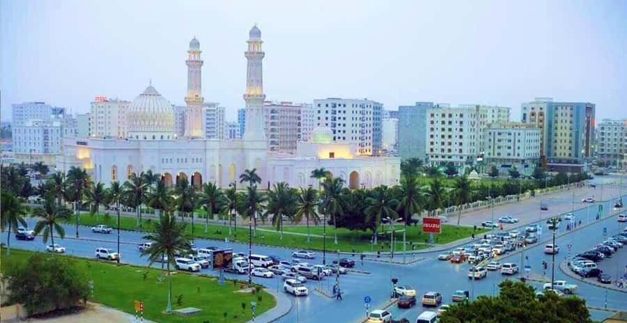 Salalah City Tours - Choosing the right day and setting expectations