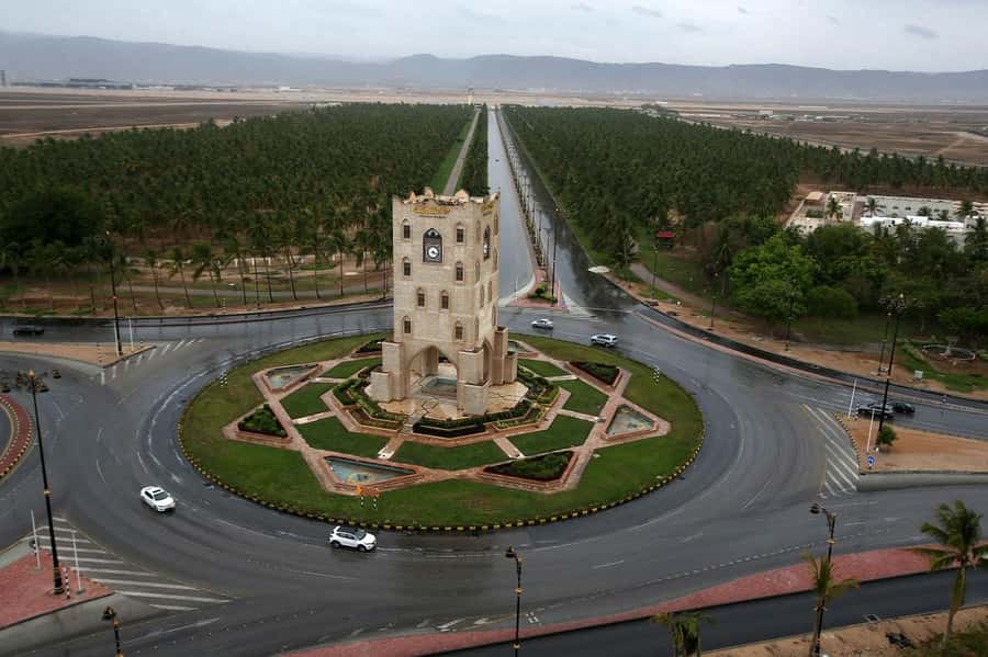 Salalah City Tours - Who should book this Salalah experience?