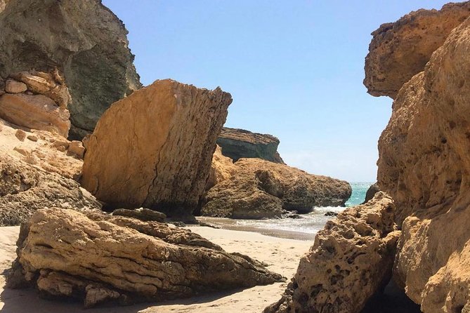 Salalah East Tour (Full Day Tour) - What the $220 price really covers
