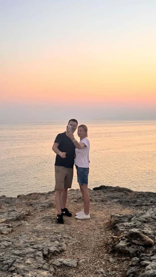 Salalah East Tour: Taqah , Darbat waterfall,camel's baobab - Leaving Salalah for Wadi Darbat