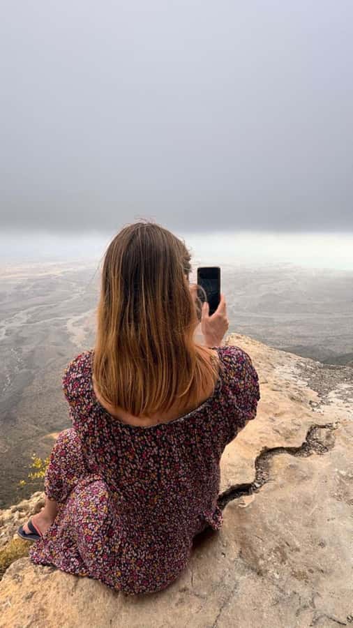 Salalah East Tour: Taqah , Darbat waterfall,camel's baobab - Jabal Samhan and Dhofar’s high country