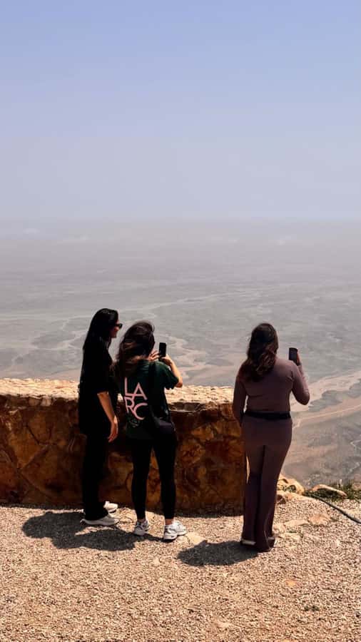 Salalah East Tour: Taqah , Darbat waterfall,camel's baobab - Who will enjoy this east Salalah safari?