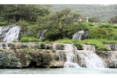 Salalah East & West Combination(Salalah tours):Oman Shore excursions