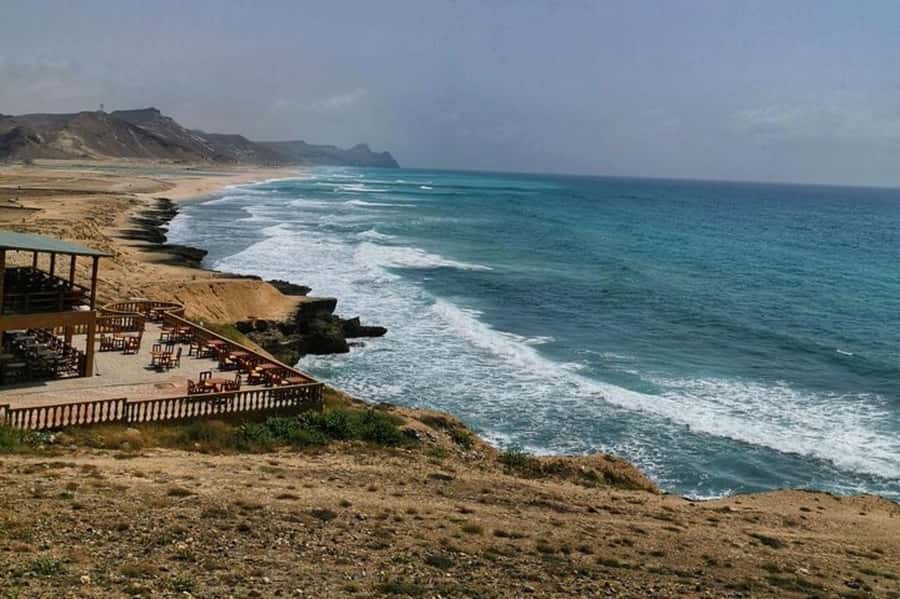 Salalah's Hidden Gems: East & West Adventure - Key points at a glance