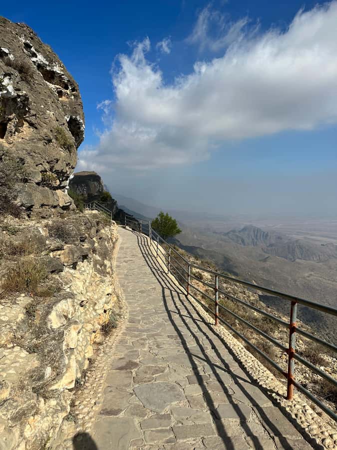 Salalah: Wadi Derbat, Jabal Samhan, & Sinkhole Private Tour - Key things to know before you book