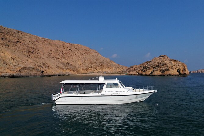 Sea Wonders Dolphin Watching and Snorkeling in Muscat - Who will enjoy this trip most