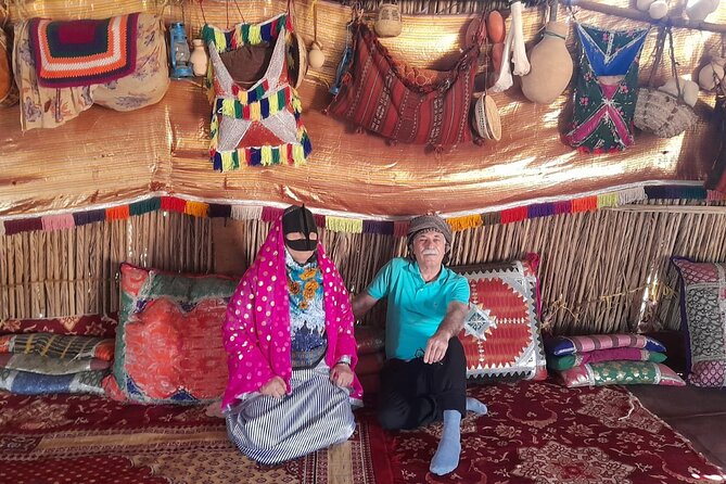 Sharing Tour to Wahiba Sand Desert and Wadi Bani Khalid Full Day - Is $158 a fair price?